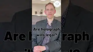 Decoding Holograph Wills in Manitoba: Darryl's Legal Insight! 📝✌️
