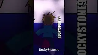 South Park Fan series teaser~ #southpark #kennymccormick #southparkkenny #fanseries #shorts