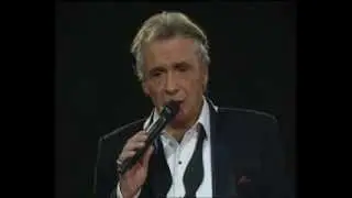 Michel Sardou: La Chanson d'Adieu