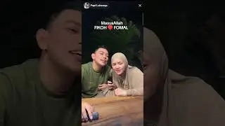 FIKOH FOMAL SELALU MESRA #fikohfomal #live