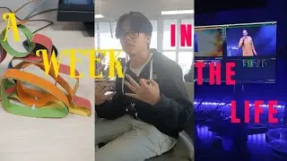 &ldquo;A WEEK IN THE LIFE OF A SIXTH FORMER 🎓 | UK Student Vlog 2025&rdquo; EP3 