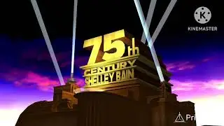 I Destroyed 75th Century Shelley Bain!!!!!!!!!!!! (2ND SEQUEL)