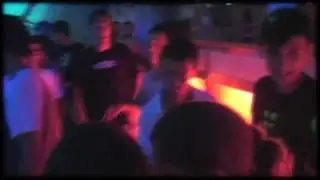 Support your local DJ  series 2007 (Slovenia)