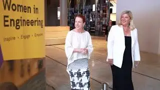 Engineers Australia Event Video