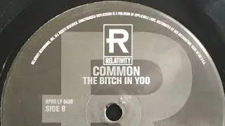 No I.D - The Real Weight