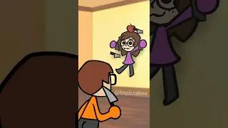 Checkin&rsquo; up on the MII&rsquo;s in Tomodachi Life | Mii&rsquo;s&hellip; #mii #animation #tomodachilife #itspizzabox