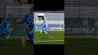 Goalkeeper worst moment 🤡 #fcmobile #football #guti #vinicius #petercech #fcmobilescame #control