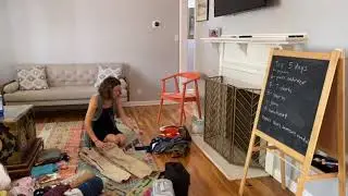 Turnkey Camping: Packing Tip