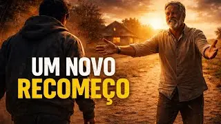 Um Novo Recomeço - Fé & Rimas - #hiphopgospel #rapgospel #gospelrap #cristo 