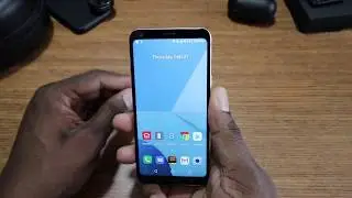 LG Q6 | Throwback Thursday #TBT