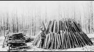 Charcoal Kiln