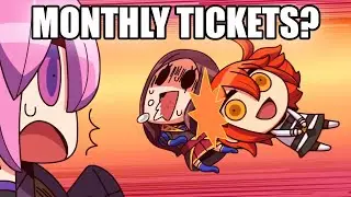 that time of the month in fgo 😈