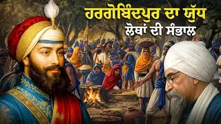 Remix Katha | Giani Sher Singh Ji Katha