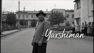 Yaxshiman - Melody Mesh (Official Music Video) | Яхшиман 😞