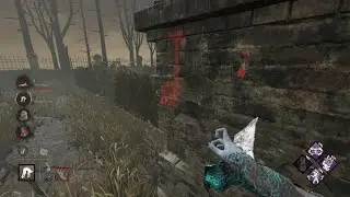 Dead by Daylight Gespenst