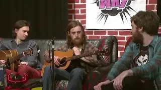 DIWHY The Show: Checkin' The House Band- Do You Like Art?