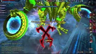 BRHM Fulminar Warrior Tank PoV