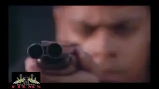 Marc-Black - Wake Up (Music Video)