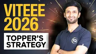 VITEEE 2026 Last 4 Months Strategy to Get CSE at VIT Vellore (Proven Plan)