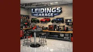 Leidings Garage