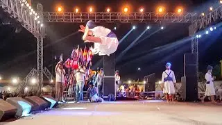 Gatka Performance on Delhi Fateh Diwas | DeepSinghofficial