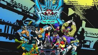 Klaus Veen - Ordinary Days  [Lethal League Blaze OST]