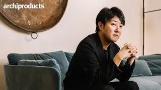 Fuorisalone 2019 - BOFFI | DE PADOVA | ADIELLE - Keiji Takeuchi, Omi Tahara, Massimo Luca