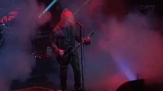 PAIN - Suicide Machine LIVE // 23.02.2022, 1930 Moscow