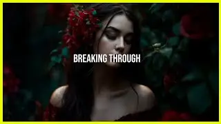 Breaking Through | Emotional Song About Overcoming Darkness & Finding Strength (Lyrics)