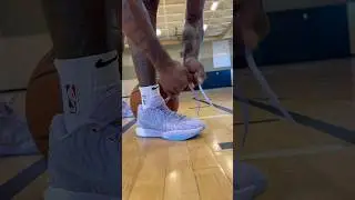 LEBRON 21 SNEAKER REVIEW