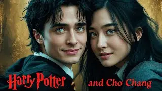 Did Harry Potter Make a HUGE Mistake with Cho Chang?
