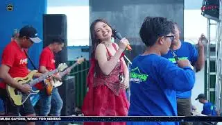 PRABU - 1001 MACAM - LISTEN SAVANA - CALISTA MUSIK