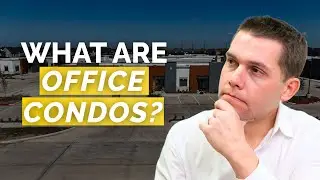 Is This the BEST Commercial Real Estate Investment for Beginners?