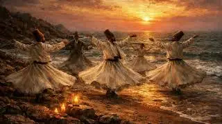 Ruhunuza Dokunacak – Yunus Emre Esintili Sufi Nefesi - ilahi Zikir
