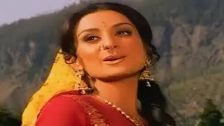 मैं बैरागी नाचूं गाऊं (HD) Old Romantic Songs - Dilip Kumar | Saira Banu | Rafi, Lata M | Bairaag