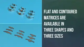 Saddle Matrices