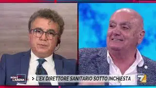 Calabria, Lino Polimeni all'ex direttore sanitario: 