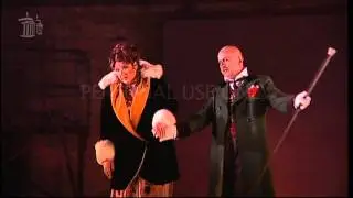 Martin Winkler: Klingsor (Parsifal)