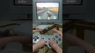 UM DOS MELHORES JOGOS DE TODOS OS TEMPOS #playstation