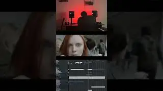 ‪@BirdsAudio‬ процесс создания музыки для шоурила Trehmer Production