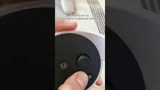 How to fix your oculus controller drift in 29 seconds! 🙈 #gorillatag #vr #tutorial #subscribe #fyp