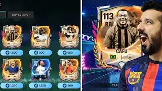Бесплатно 113 Cafu! День 7. Ответы на японские викторины [Будущие игроки] 😱🔥