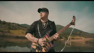 Gabriele Bellini - VERITAS FILIA TEMPORIS feat. Daniel Melani - Official Video