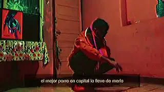 Lobo Fum&oacute;n (Cumbia Remix) - MatiasEnchufe - CUMBIA UNDER MIXTAPES