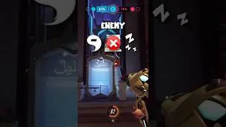 Por qu&eacute; mienten los n&uacute;meros de curaci&oacute;n en Overwatch 2 #consejos #overwatch2 #ow2 #apoyo #gu&iacute;a #j...