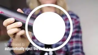 Aperto Auto-Sensing Bottle Opener