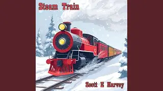 Steam Train