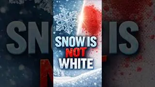 Bible&rsquo;s Snow Metaphor Is Smarter Than You Think