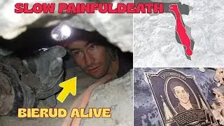 The Most PAINFUL Cave DEATHS ever!