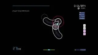 YuugouP - Denpa CANDY [Insane] 97.88%